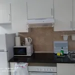 Caribbean Style Flat