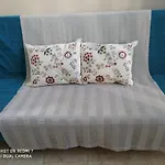 Caribbean Style Flat