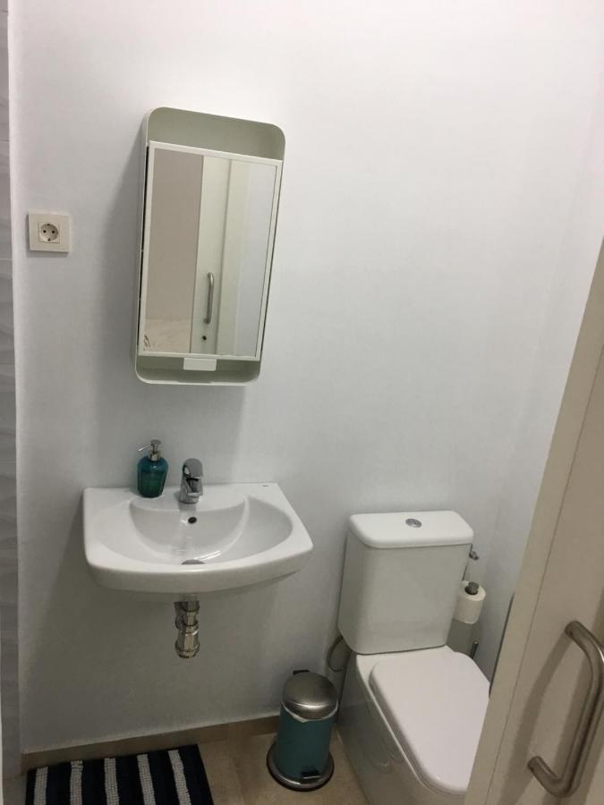 Apartamento Caribbean Style Flat