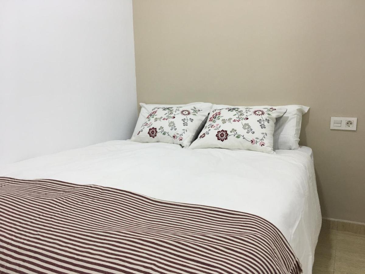 Apartamento Caribbean Style Flat